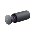 Dell Dell Pro WB5023 2K (QHD) Webcam - Black