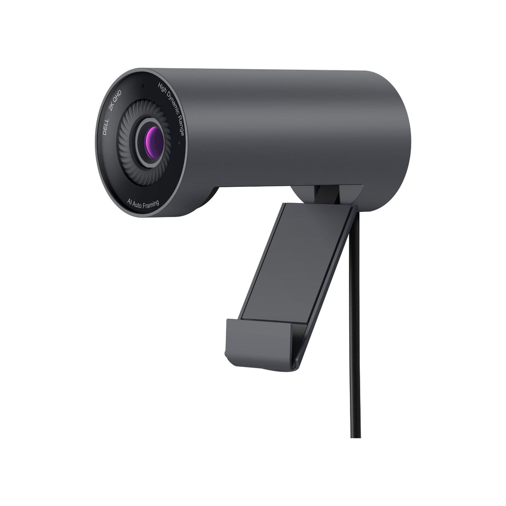 Dell Dell Pro WB5023 2K (QHD) Webcam - Black