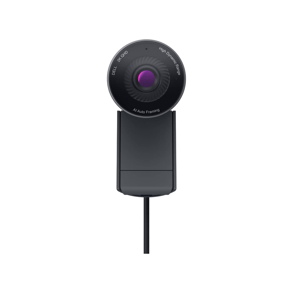 Dell Dell Pro WB5023 2K (QHD) Webcam - Black