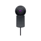 Dell Dell Pro WB5023 2K (QHD) Webcam - Black