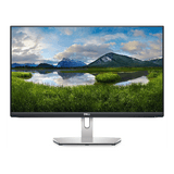 Dell Dell S2421HN 23.8in Full HD IPS  Monitor  - Silver