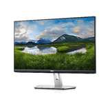 Dell Dell S2421HN 23.8in Full HD IPS  Monitor  - Silver