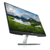 Dell Dell S2421HN 23.8in Full HD IPS  Monitor  - Silver