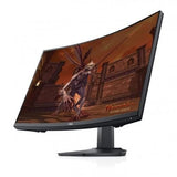 Dell Dell S2721HGFA 27"  Full HD Curved Gaming Monitor- Black