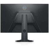 Dell Dell S2721HGFA 27"  Full HD Curved Gaming Monitor- Black