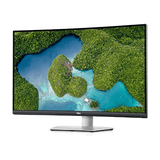 Dell Dell S3221QS 32" Curved 4K (UHD) Monitor