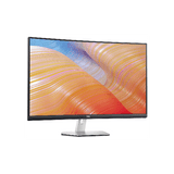 Dell Dell S3222HN 32-inch FHD  Curved Monitor