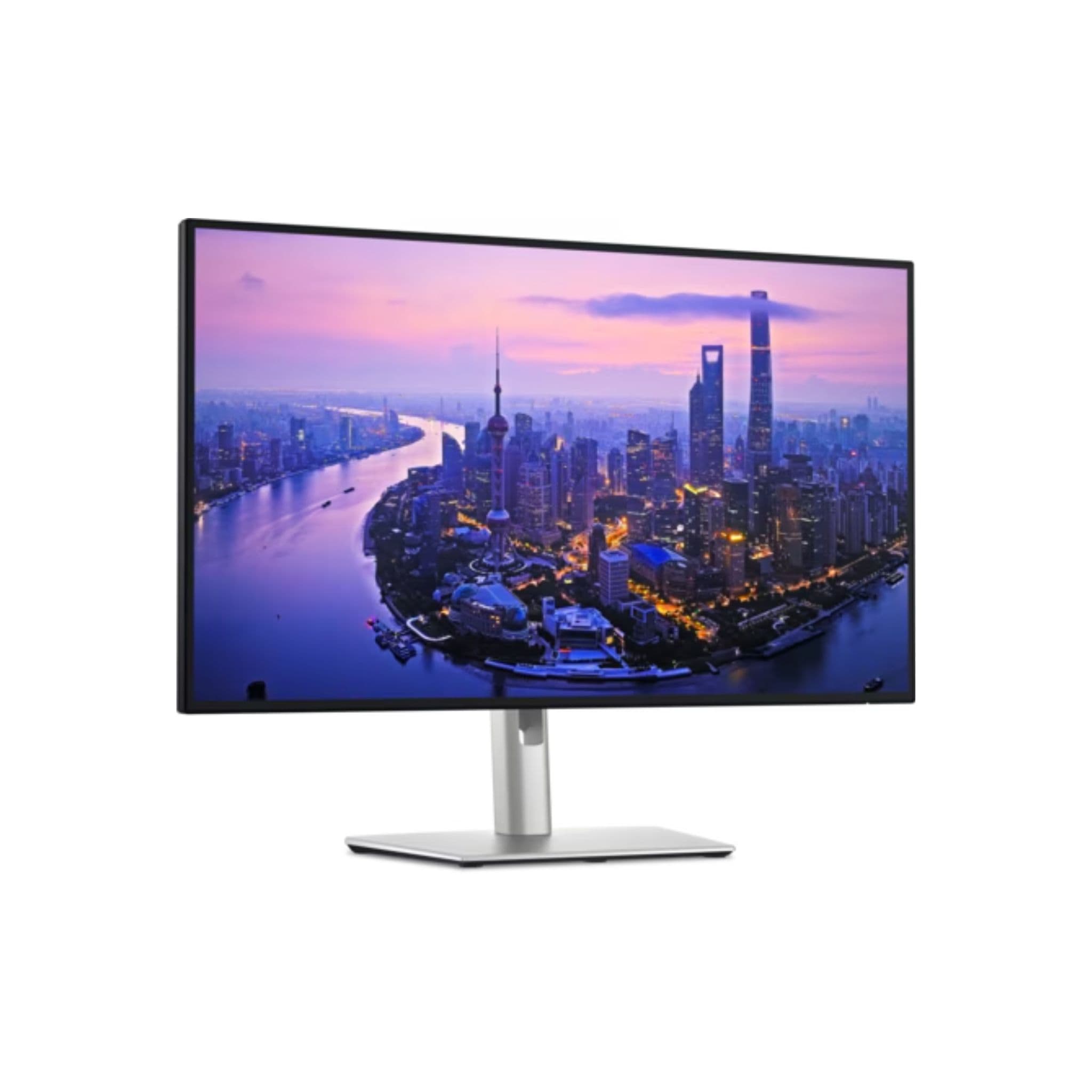 Dell UltraSharp 27 4K Thunderbolt Hub Monitor - U2725QE Secondary image
