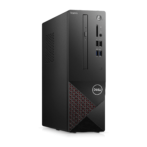 Dell Dell Vostro 3681 Core i5-10400 8GB 1TB HDD Windows 10 Pro Desktop -SFF Main image