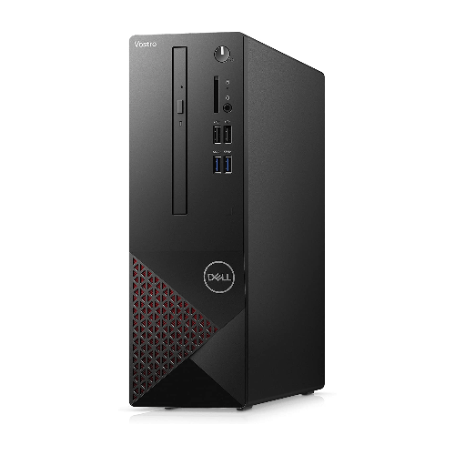 Dell Vostro 3681 Core i5-10400 8GB 1TB HDD Windows 10 Pro Desktop -SFF Secondary image