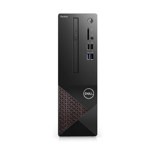 Dell Dell Vostro 3681 Core i5-10400 8GB 1TB HDD Windows 10 Pro Desktop -SFF