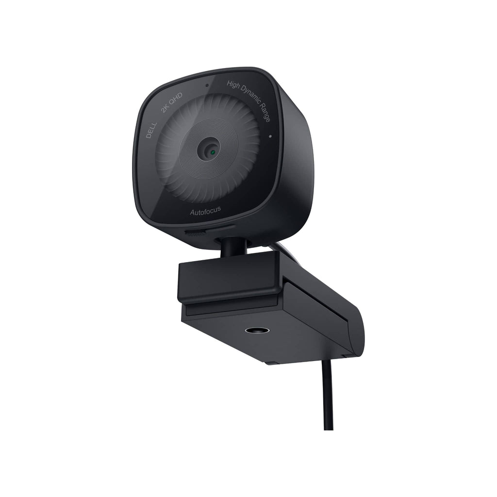 Dell Dell WB3023 - 2K (QHD )Webcam - Black