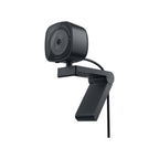 Dell Dell WB3023 - 2K (QHD )Webcam - Black