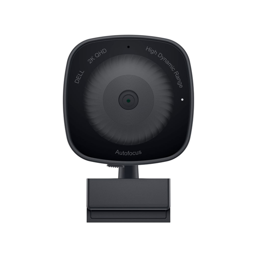 Dell Dell WB3023 - 2K (QHD )Webcam - Black