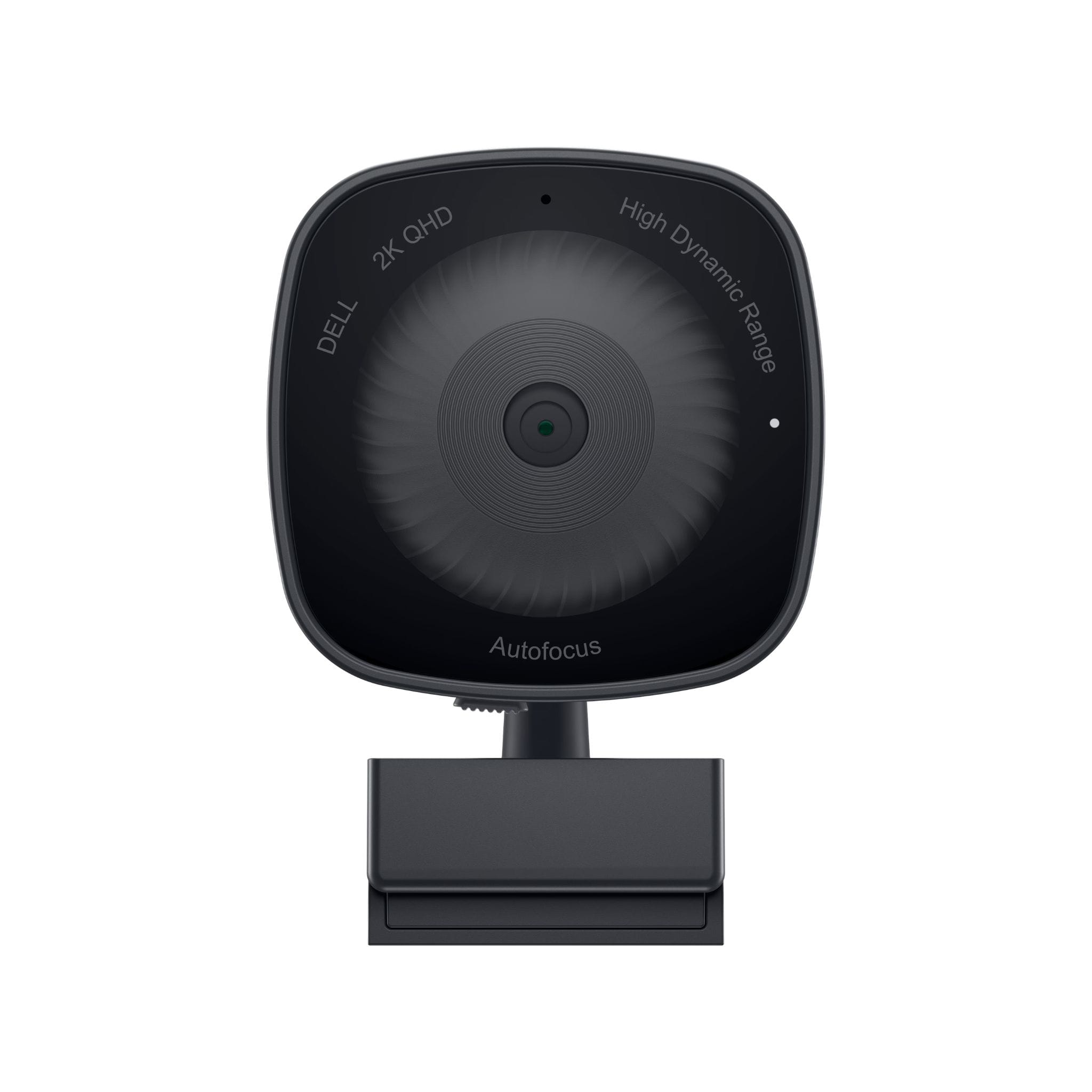 Dell Dell WB3023 - 2K (QHD )Webcam - Black