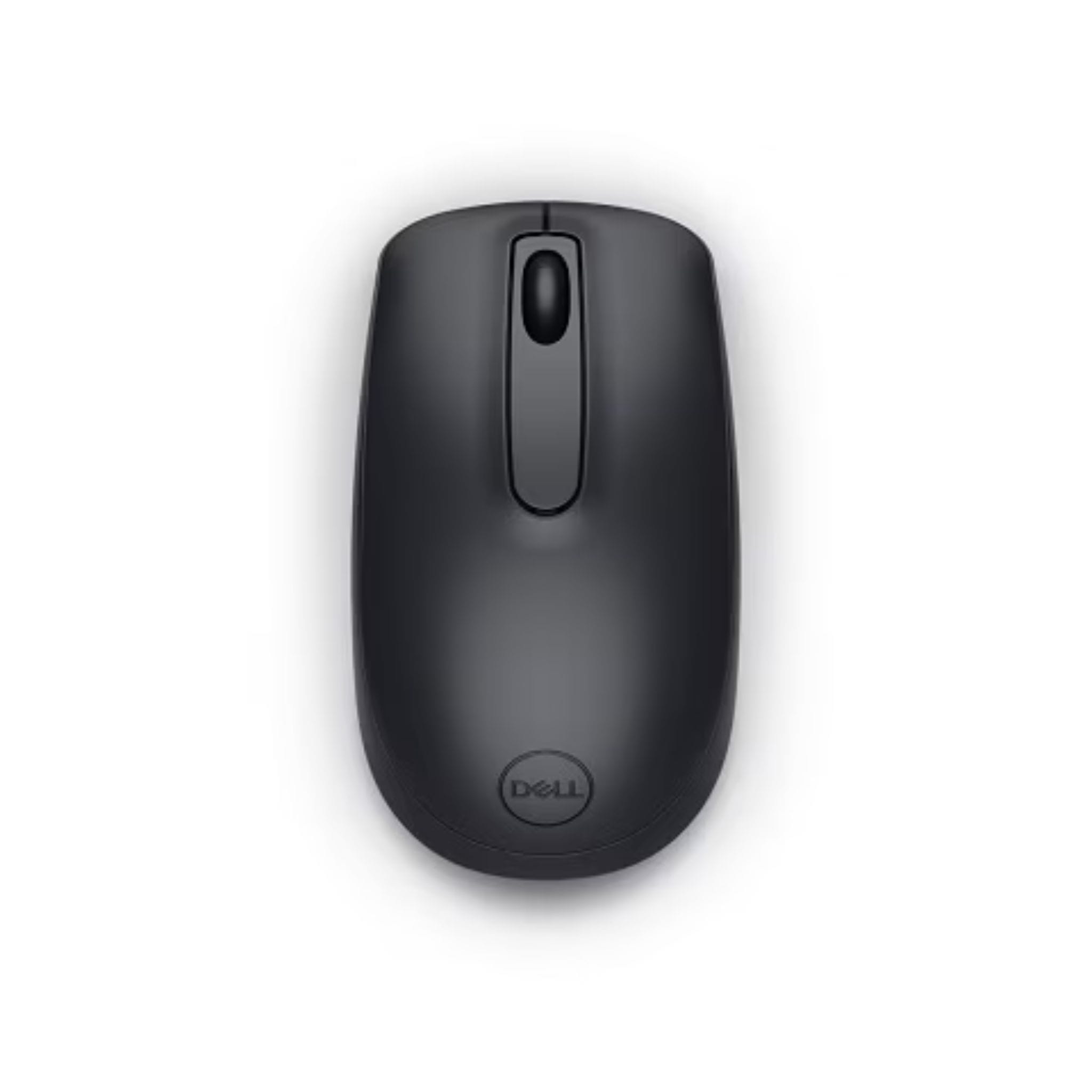 Dell WM118 Wireless Mouse - Black Secondary image