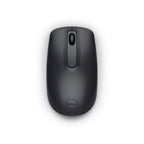 Dell Dell WM118 Wireless Mouse - Black