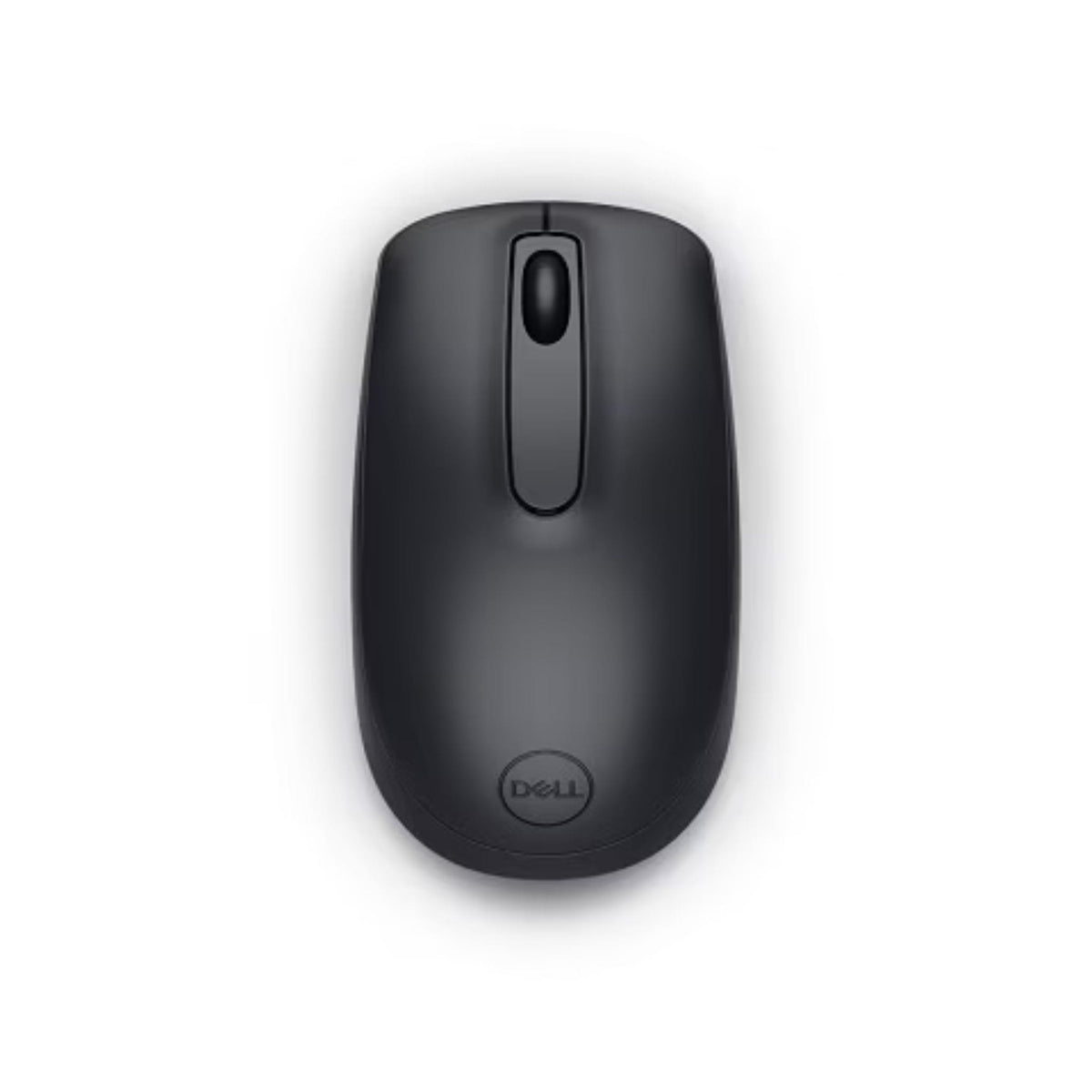 Dell Dell WM118 Wireless Mouse - Black Main image