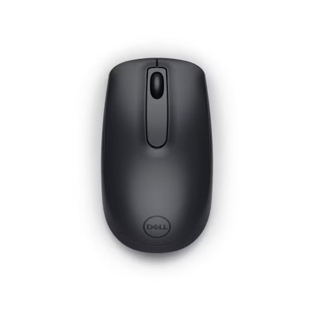 Dell Dell WM118 Wireless Mouse - Black