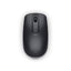 Dell Dell WM118 Wireless Mouse - Black