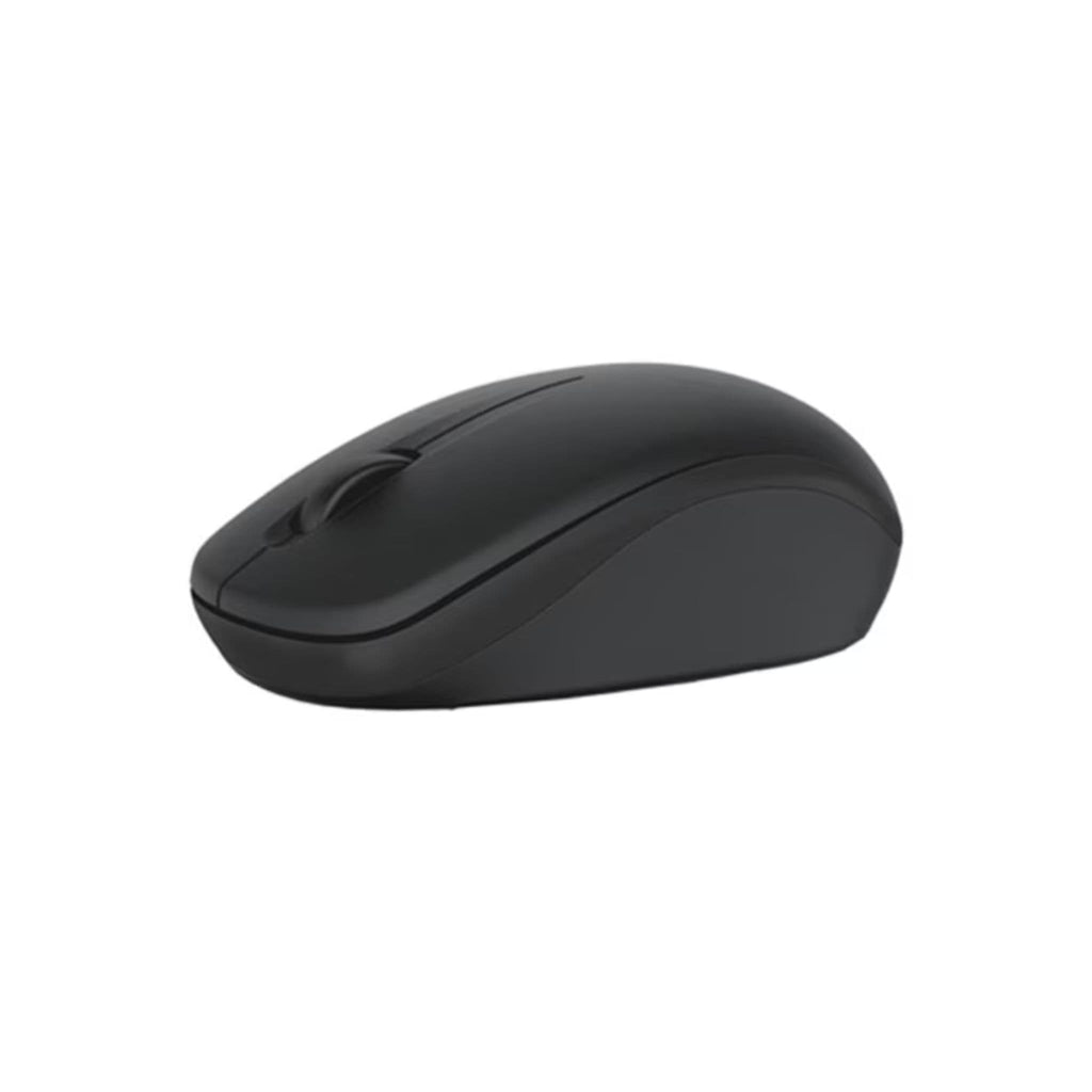 Dell Dell WM126 Wireless Mouse - Black