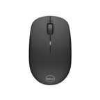 Dell Dell WM126 Wireless Mouse - Black