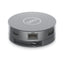 Dell Docking Stations Dell 6-in-1 USB-C Multiport Adapter - DA305