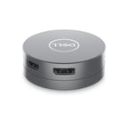 Dell Docking Stations Dell 6-in-1 USB-C Multiport Adapter - DA305
