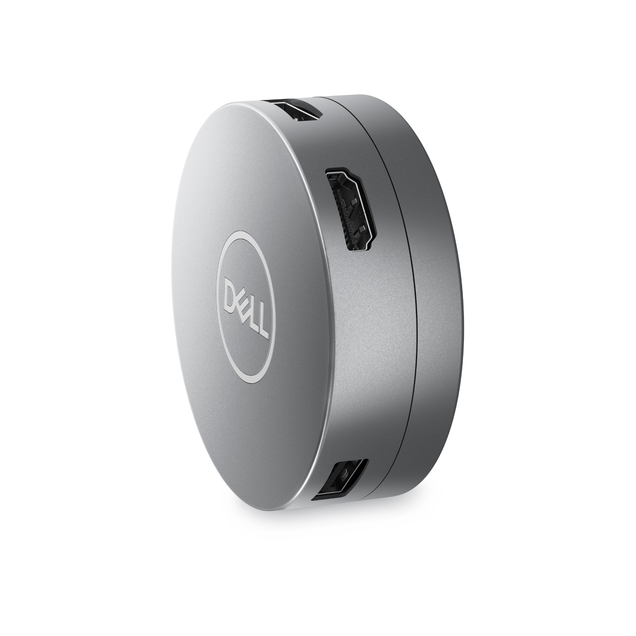 Dell Docking Stations Dell 6-in-1 USB-C Multiport Adapter - DA305