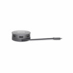 Dell Docking Stations Dell 6-in-1 USB-C Multiport Adapter - DA305