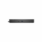 Dell Docking Stations DELL WD19S 130w 9-port USB Type-C Docking Station - Black