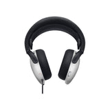 Dell Headphones Alienware AW520H Wired Gaming Headset - White