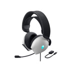 Dell Headphones Alienware AW520H Wired Gaming Headset - White