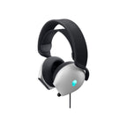 Dell Headphones Alienware AW520H Wired Gaming Headset - White