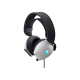 Dell Headphones Alienware AW520H Wired Gaming Headset - White