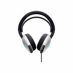 Dell Headphones Alienware AW520H Wired Gaming Headset - White