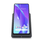 Dell Laptop Accessories Dell HD22Q Dual Charge Dock, 90W, USB-C, 4X USB-A, HDMI, DP, RJ45, Black