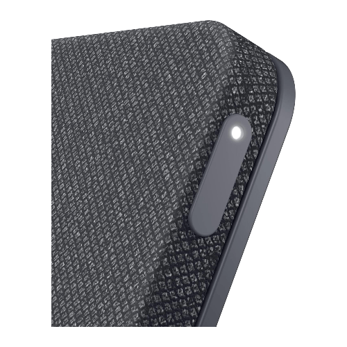 Dell Laptop Accessories Dell HD22Q Dual Charge Dock, 90W, USB-C, 4X USB-A, HDMI, DP, RJ45, Black