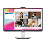 Dell Monitors Dell 27 Inch QHD Video Conference Monitor 99% SRGB