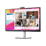 Dell Monitors Dell 27 Inch QHD Video Conference Monitor 99% SRGB