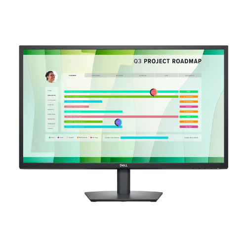 Dell Monitors Dell E2723HN 27" Full HD Monitor Main image