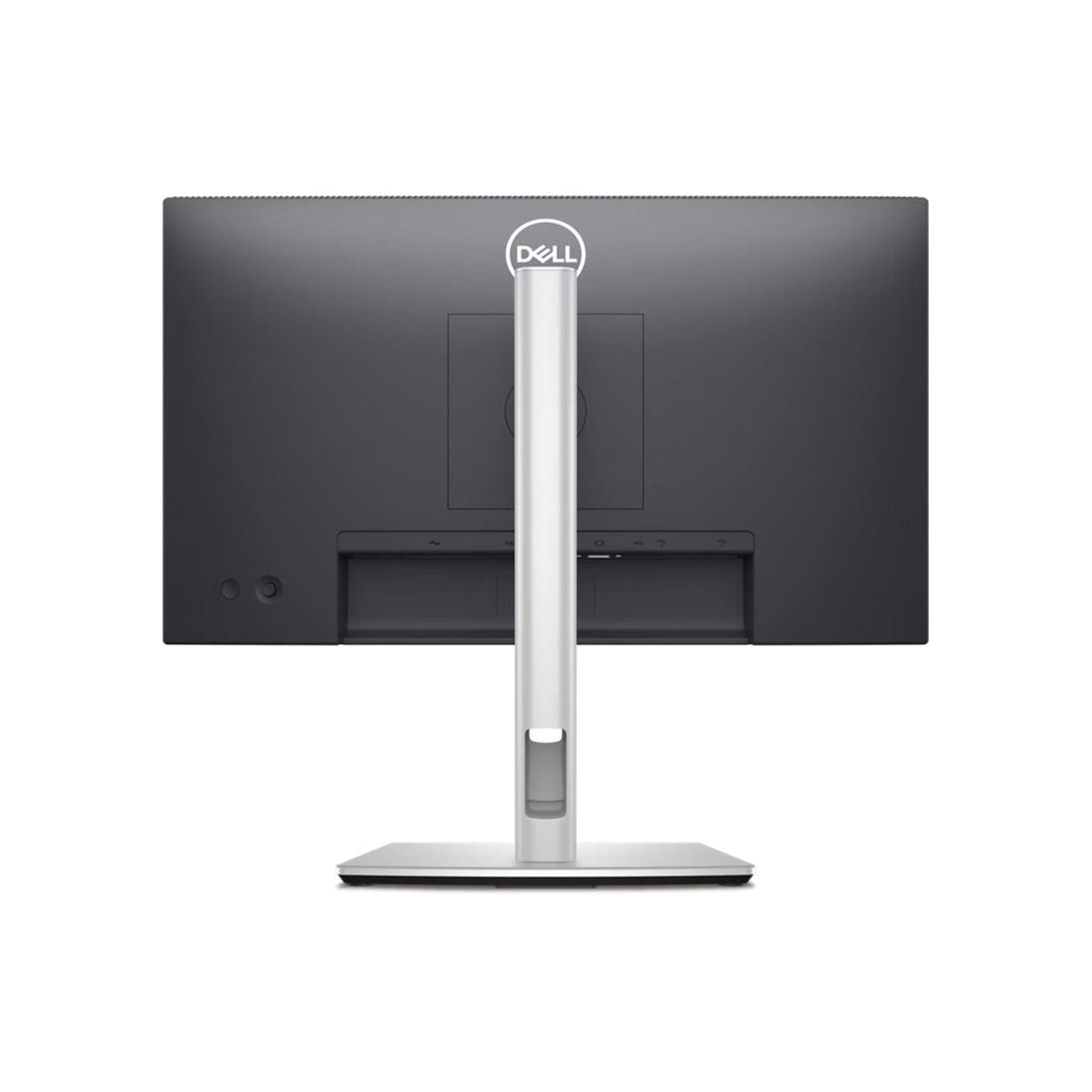 Dell Monitors Dell P2225H 24” Full HD IPS Monitor - Black, Silver