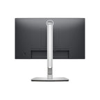 Dell Monitors Dell P2225H 24” Full HD IPS Monitor - Black, Silver
