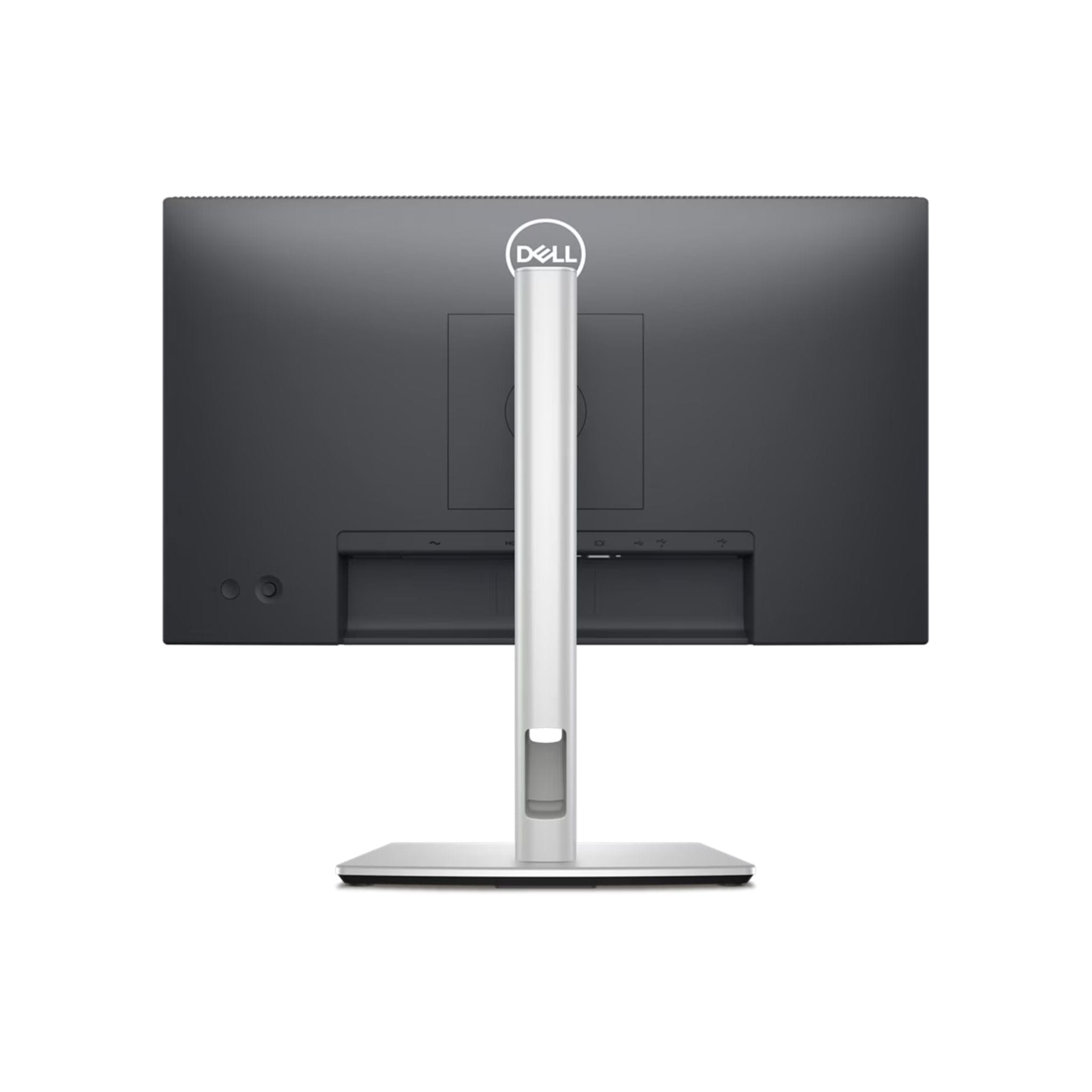 Dell Monitors Dell P2225H 24” Full HD IPS Monitor - Black, Silver