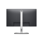 Dell Monitors Dell P2425H 24" Full HD IPS Monitor - Black, Silver