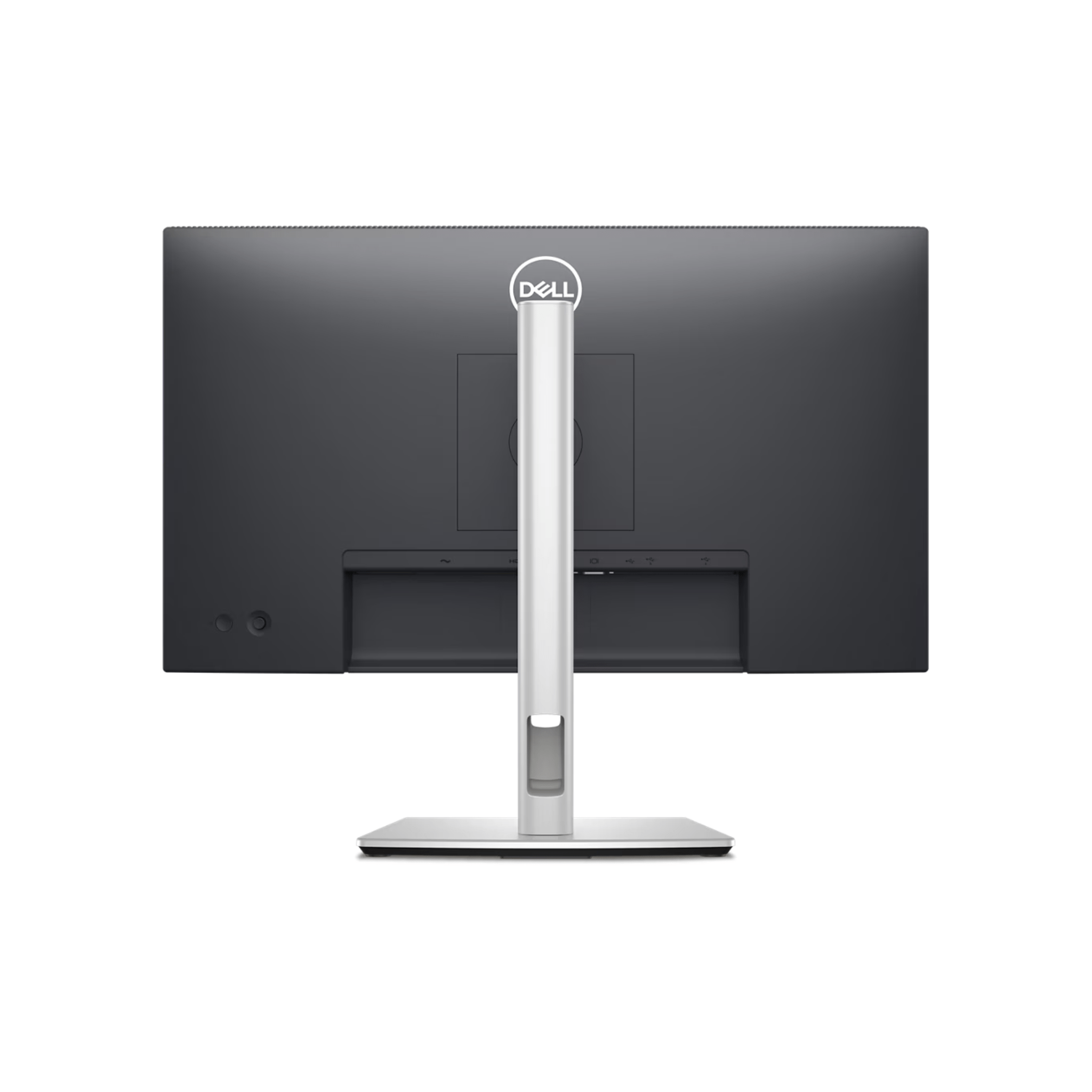 Dell Monitors Dell P2425H 24" Full HD IPS Monitor - Black, Silver