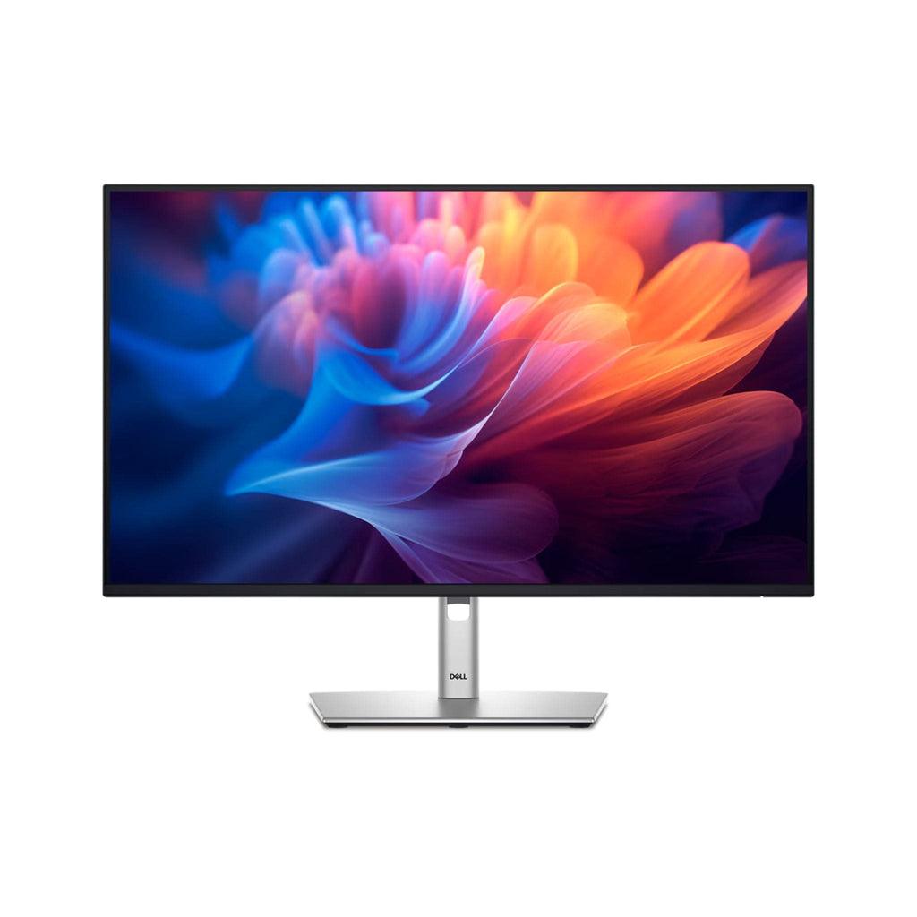 Dell Monitors Dell P2725H 27 inch Full HD Monitor