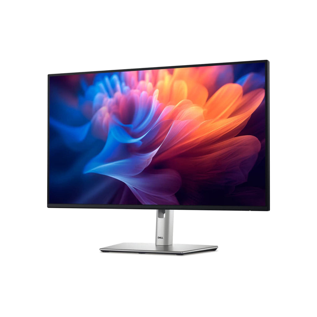 Dell Monitors Dell P2725H 27 inch Full HD Monitor