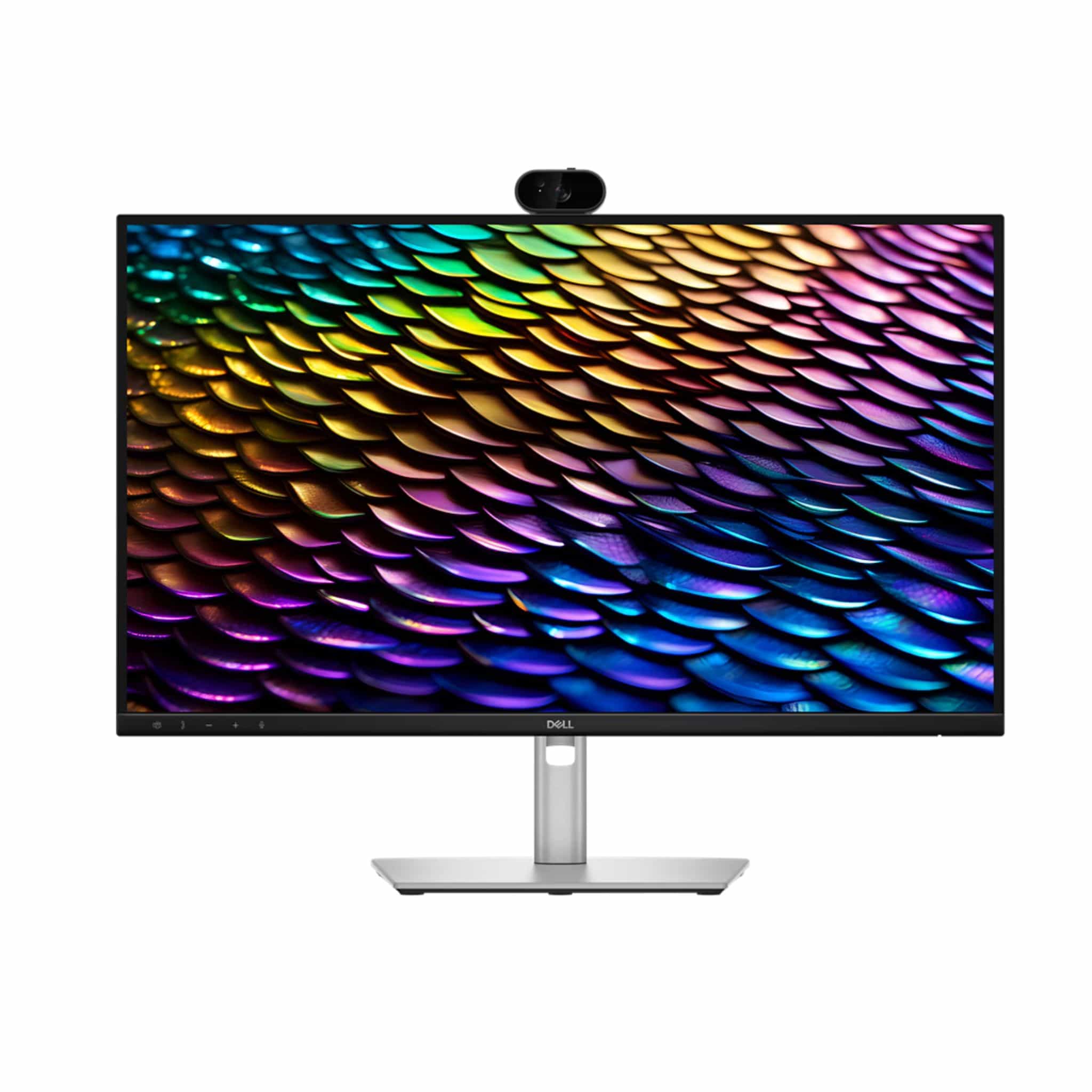 Dell Monitors Dell P2726DEB Pro P 27 USB-C Hub Conferencing Monitor