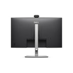 Dell Monitors Dell P2726DEB Pro P 27 USB-C Hub Conferencing Monitor